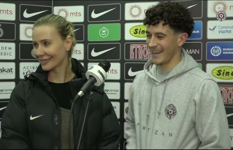 Zvornučki fudbalski biser Nemanja Jović uskoro bi mogao karijeru nastaviti u Madridu