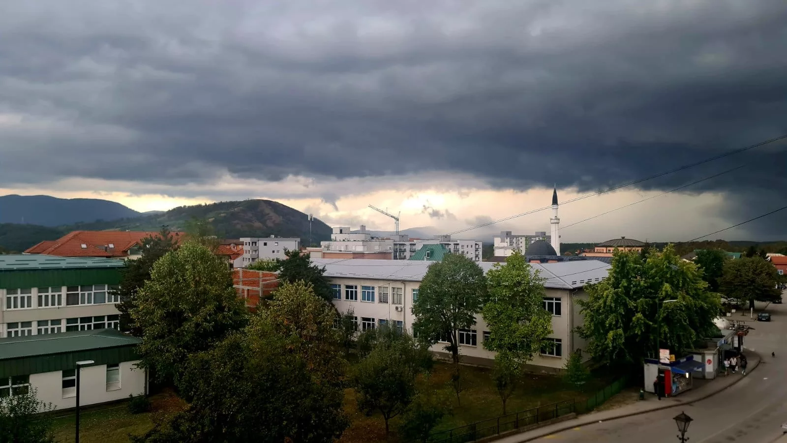 U Srbiji podnesene krivične prijave zbog ratnog zločina u Kalesiji i Vlasenici