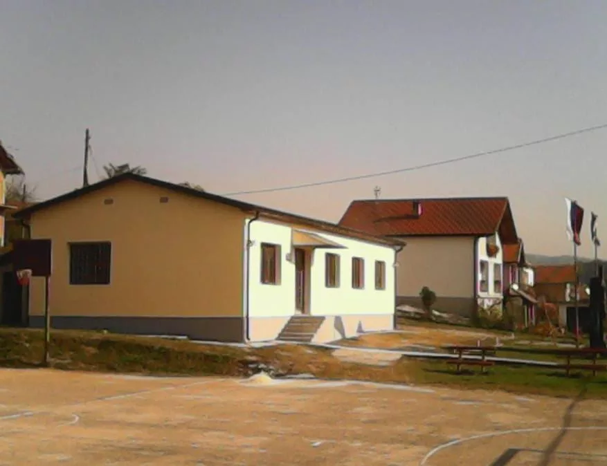 Protivdiverzioni pregled u Pađinama zbog lažne dojave o postavljenoj bombi