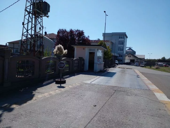 Bijeljina: Nestali radnik firme “Mlin Pavlović” pronađen mrtav u mješaoni (FOTO)