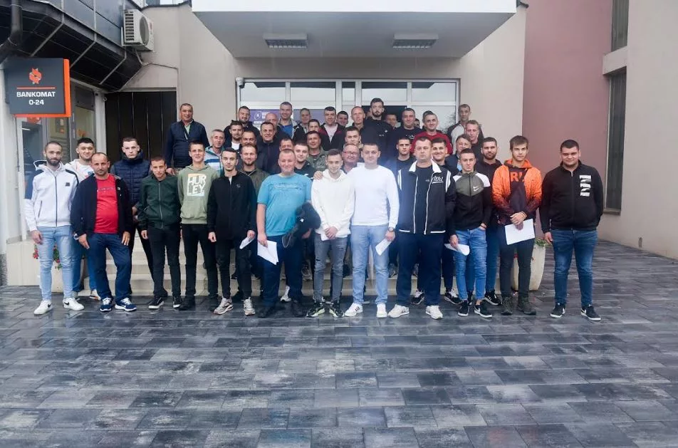 „ALUMINA“: Posao za 60 novih radnika (FOTO)