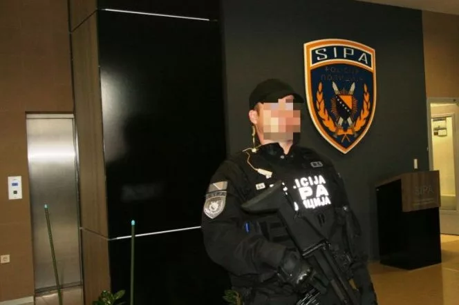 Kantonalno tužilaštvo u Tuzli predložilo pritvor za pet uhapšenih u akciji agencije “SIPA” u Zvorniku, Sapni, Kalesiji, Bijeljini…