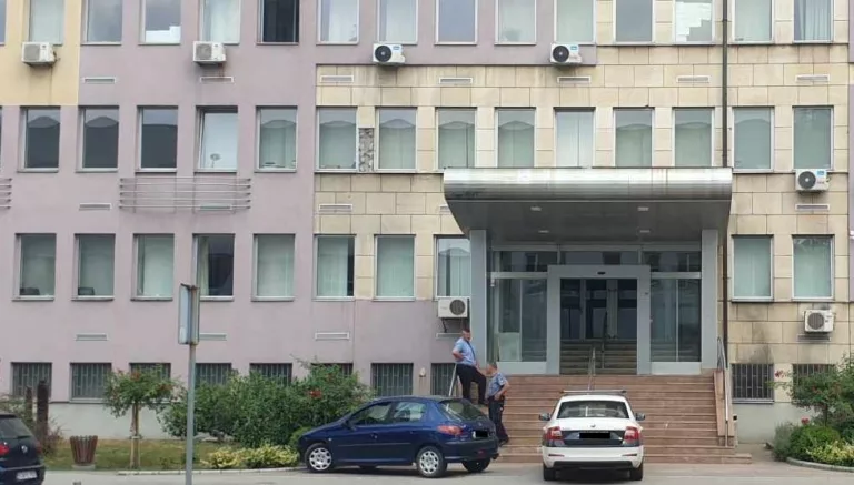 Tuča u tuzlanskom zatvoru, stražar zadobio povrede