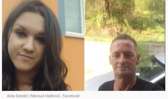 Muškarac (45) ubio radnicu pekare (33), a potom i sebe, poznati identitet o motivima se nagađa (FOTO)