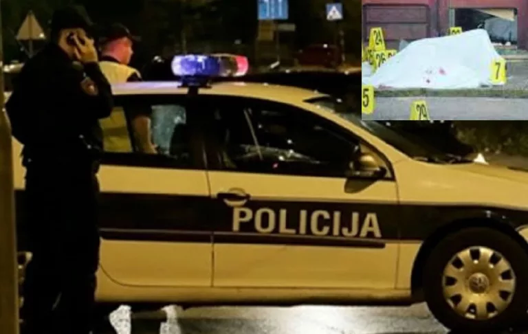 Novi horor u Tuzli: Žena počinila samoubistvo!?