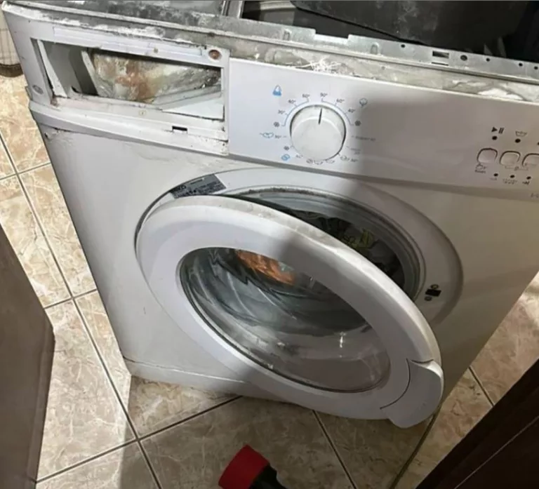Bratunački vatrogasaci ugasili požar u porodičnoj kući za manje od deset minuta (FOTO)