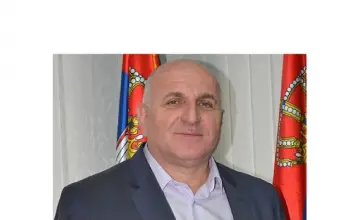 Gradonačelnik Loznice Vidoje Petrović odlučio podnijeti ostavku nakon 20 godina na čelu grada