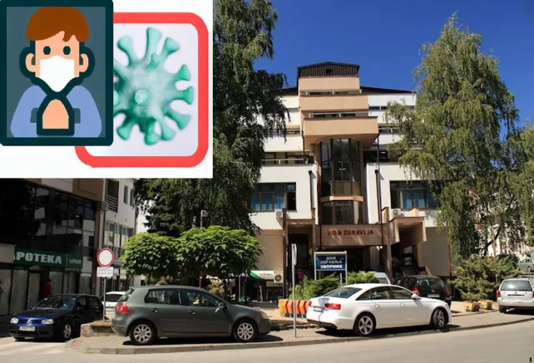 Gripa hara od oktobra: Na liječenju zbog akutne respiratorne infekcije 144 pacijenata