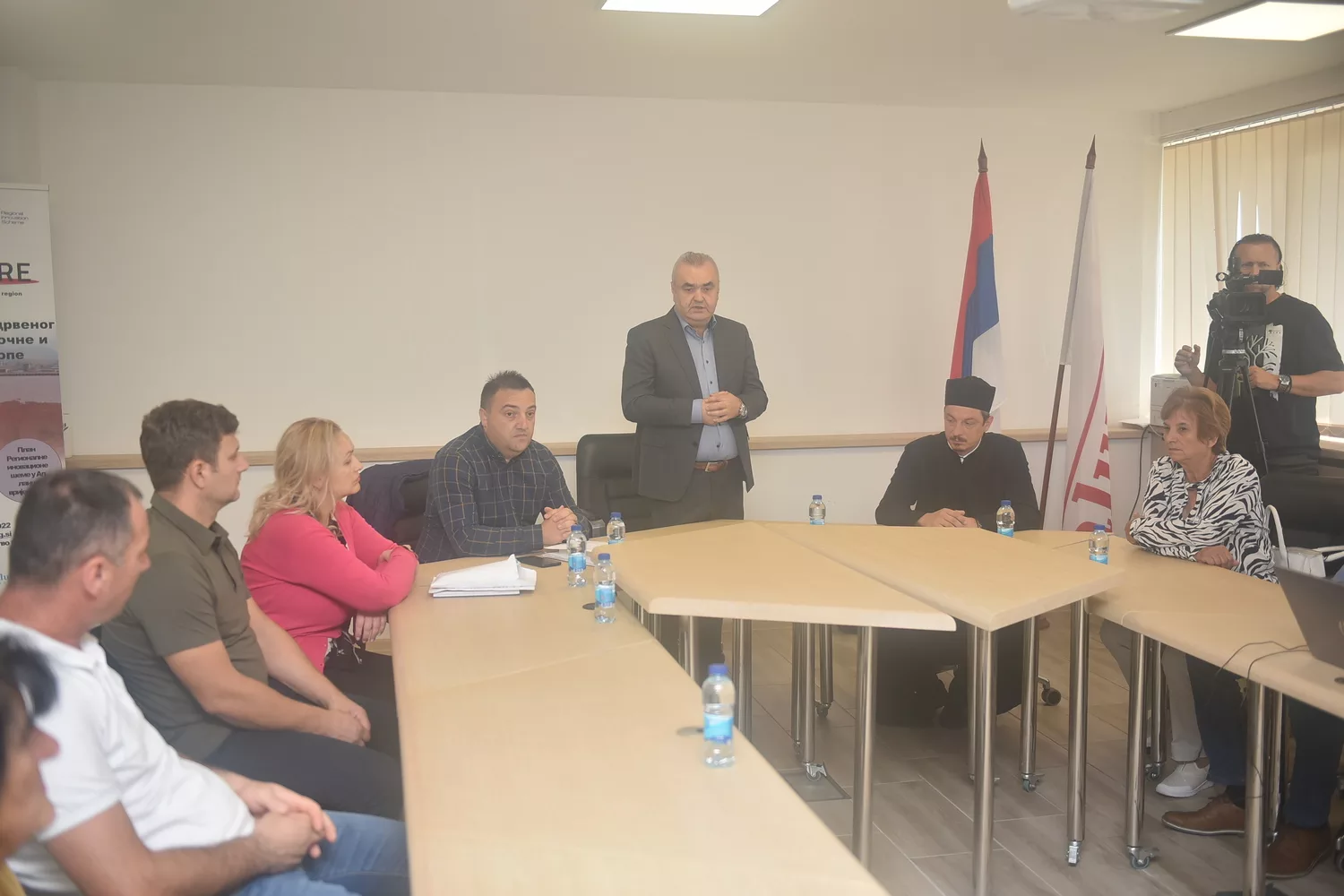 „Alumina“: Prijem za porodice poginulih radnika Fabrike