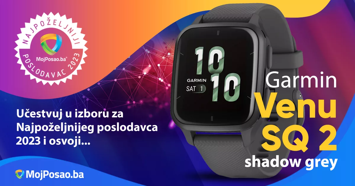 Najpoželjniji poslodavac 2023: Pokrenuto najveće istraživanje u BiH!