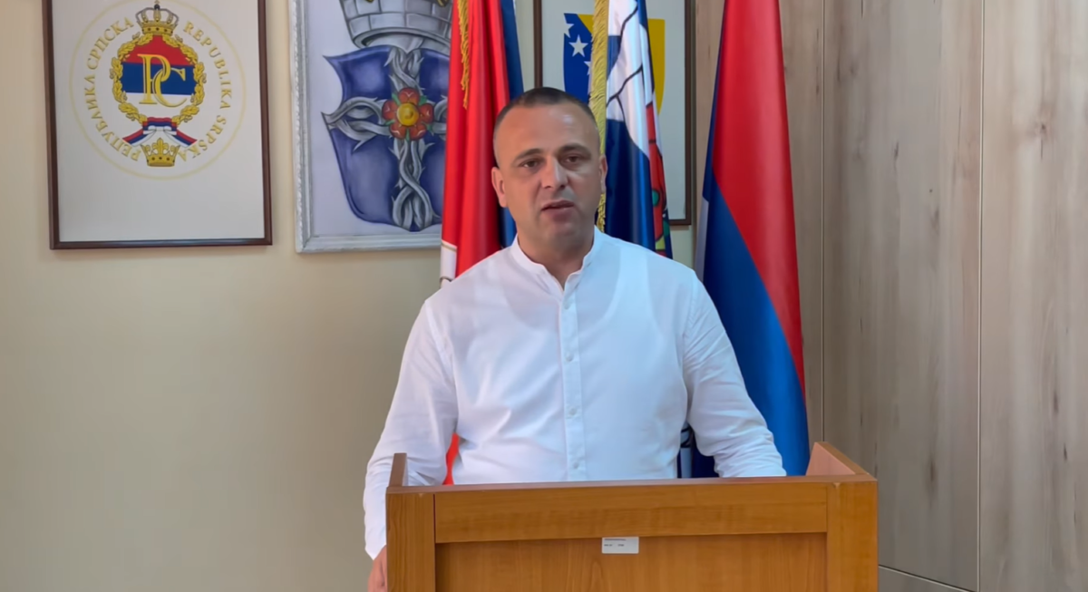 Potvrđena optužnica protiv bivšeg načelnika opštine Bratunac i još tri lica