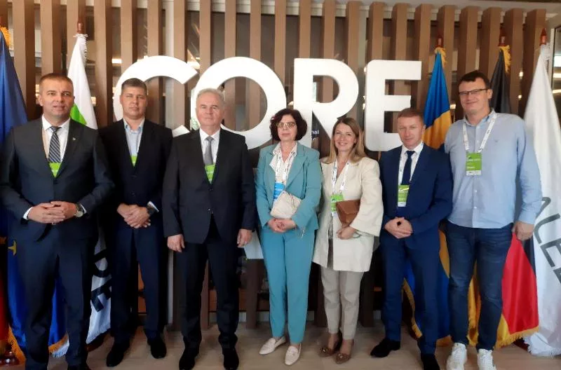 Zvornik na konferenciji „CORE Days“ u Kotoru – Ekonomije našeg regiona porasle za oko 10% od 2020
