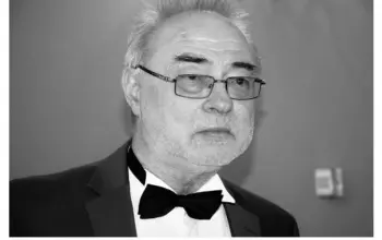 Preminuo bosanskohercegovački kompozitor Asim Horozić, najveći muzički stvaralac kojeg je ova država imala