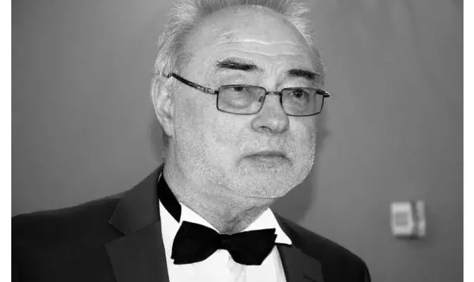 Preminuo bosanskohercegovački kompozitor Asim Horozić, najveći muzički stvaralac kojeg je ova država imala