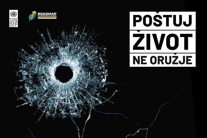 Oružje u kući, prijetnja porodici: Ukoliko nasilni partner ima oružje, veća je vjerovatnoća da naudi ženi