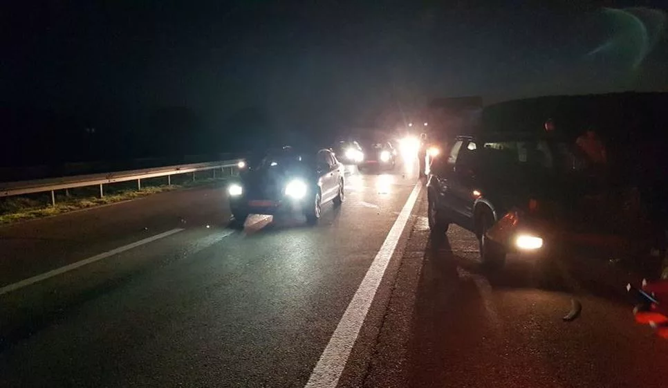 Horor u blizini rijeke Drine: Devojka (18) vozila BMW bez dozvole, njen otac smrtno stradao kao suvozač