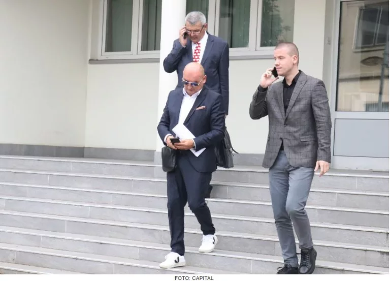 Kompanija „Alumina“ ne zahtijeva Džombićevo krivično gonjenje