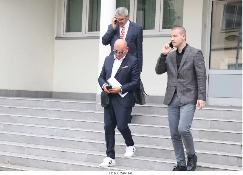 Presuda bivšem premijeru Džombiću u petak u podne