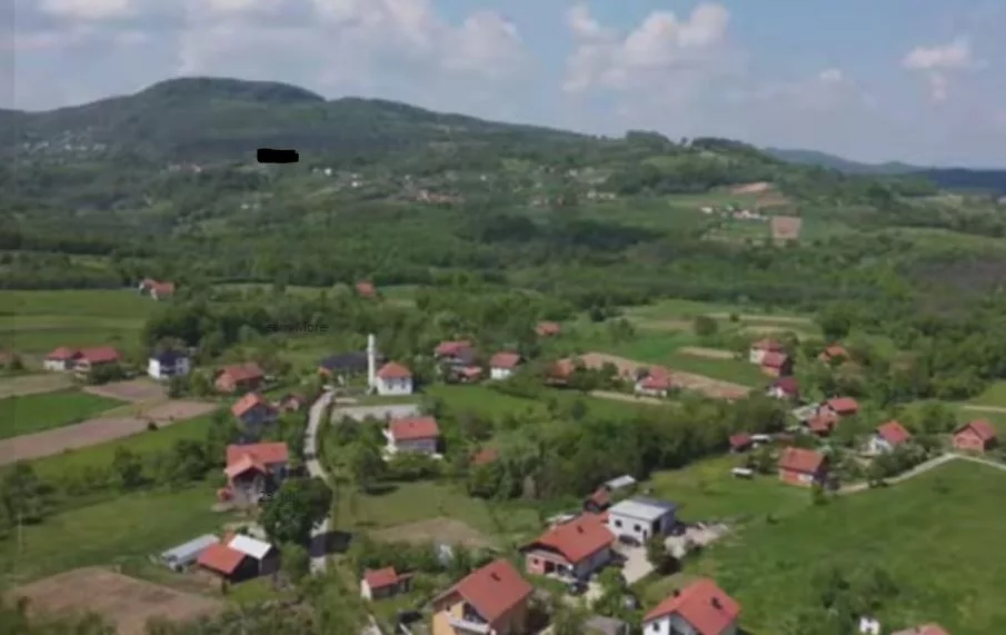 Samoubistvo u Grbavcima kod Zvornika