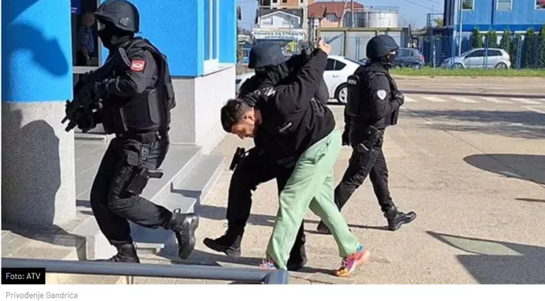 Policijska uprava Zvornik: Uhapšena dva lica po raspisanim potjernicama