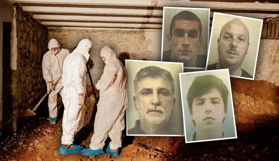 Potijernica Interpola za “rudarima” iz Loznice i misterioznim ženama