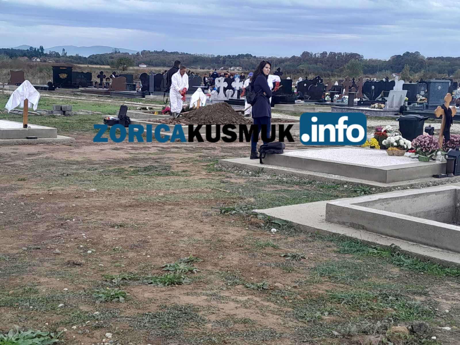 Obdukcija nakon ekshumacije preminulog desetegodišnjeg dječaka u Bijeljini neće pomoći u ovom slučaju
