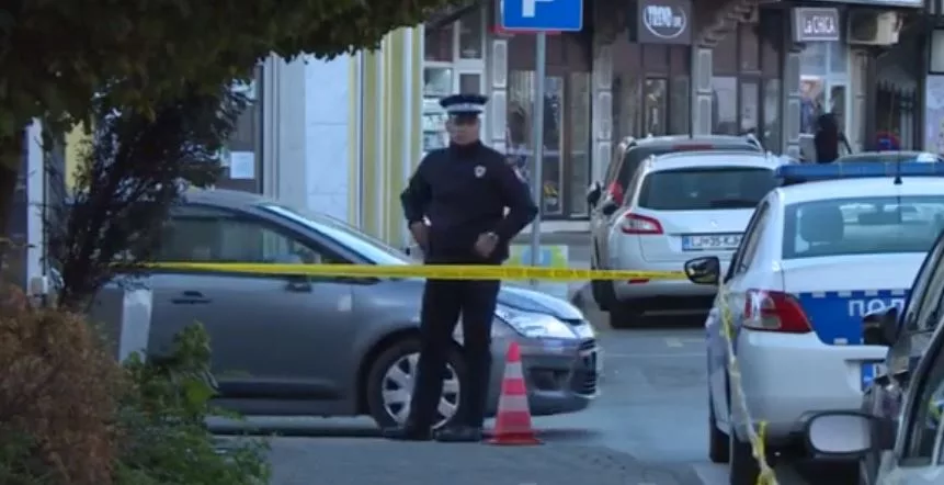Zbog ubistva inspektora u Bijeljini uhapšen i sin poslanika u NSRS (VIDEO)