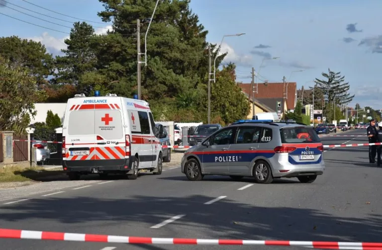 Graz: Dva radnika iz BiH pala s osam metara visine, zadobili teške povrede