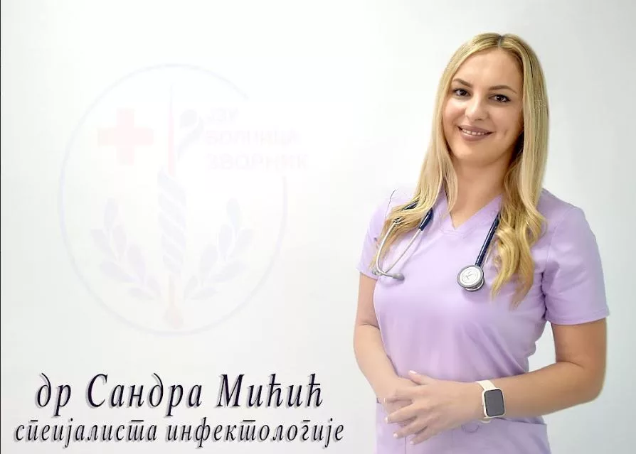 I u Zvorniku sve češća pojava pacijenata sa obostranom upalom pluća