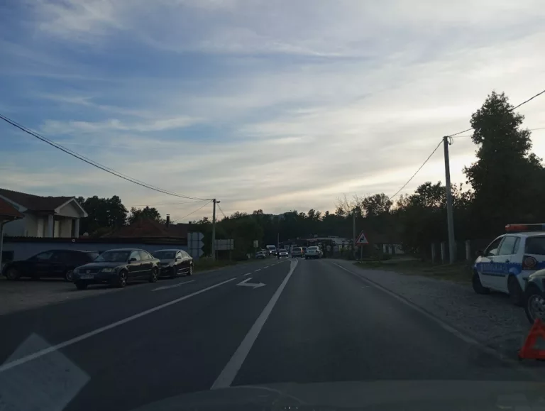 Službene informacije iz Okružnog tužilaštva povodom saobraćajne nesreće sa smrtnim ishodom na Kiseljačkom putu (FOTO)