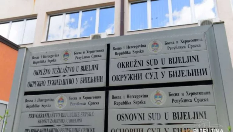 Svjedočenja na ročištu otvorila nova pitanja u disciplinskom postupku protiv Olge Pantić