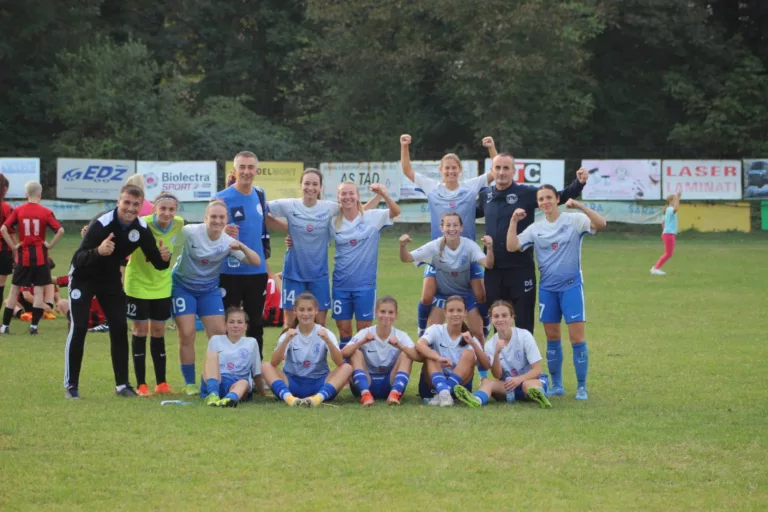 Fudbalerke "Radnika" savladale "Slobodu" na pogon Zvorničanki (FOTO)