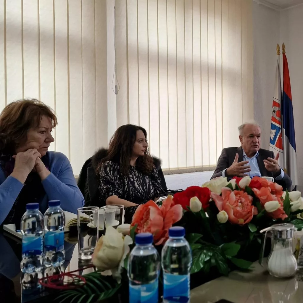 Dogovorena edukacija za zvorničke poljoprivrednike
