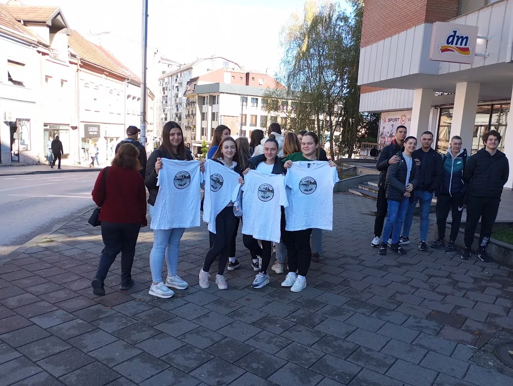 Obilježen Međunarodni dan tolerancije u Zvorniku (FOTO+VIDEO)