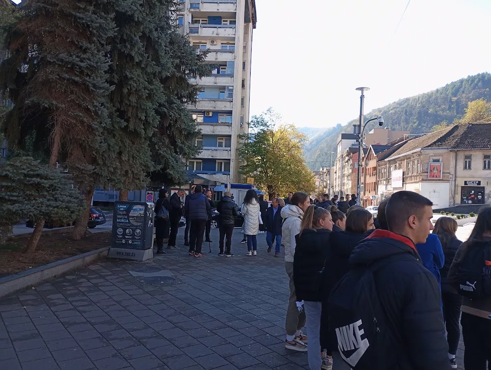 Obilježen Međunarodni dan tolerancije u Zvorniku (FOTO+VIDEO)