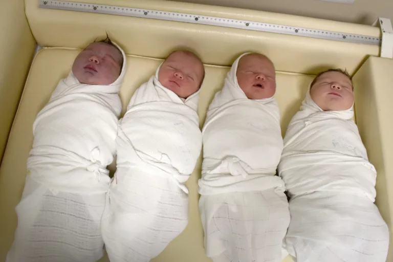 U zvorničkom porodilištu rođene četiri bebe za jedan dan