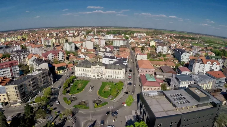 Pretresi i hapšenja u Bijeljini zbog pronevjere jedne poslovne banke, prevara teška pola miliona maraka