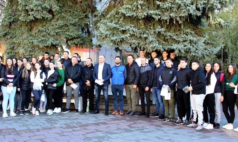Obilježen Međunarodni dan tolerancije u Zvorniku (FOTO+VIDEO)
