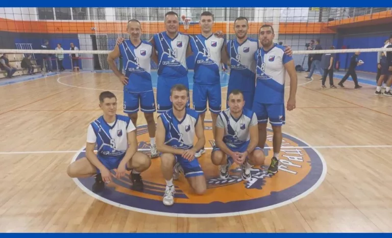 Odbojkaši Drine sutra od 19.00 časova u prvom polufinalnom meču plej-ofa dočekuju Jedinstvo iz Brčkog