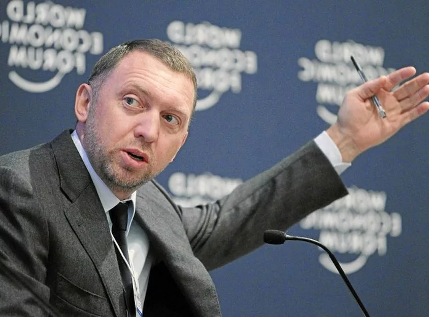 Oleg Deripaska od Rudnika boksita traži 21 milion eura