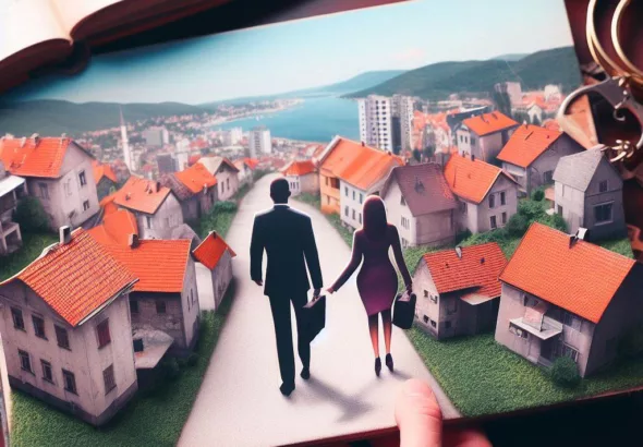 Na području Zvornika u 2023. godini zabilježeno 46 razvoda