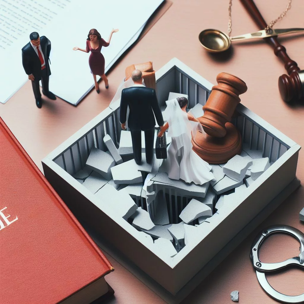 O aktuelnom trendu i problemu piše advokat Ensar Omerović: Najčešći razlozi za razvod braka