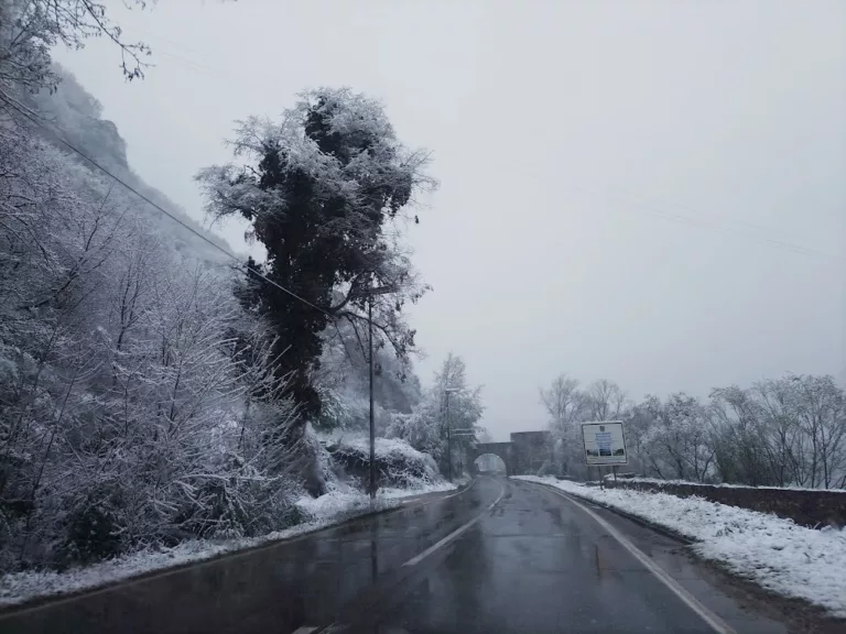 Snijeg ili suho vrijeme: BHMETEO objavio šta nas očekuje u narednom periodu