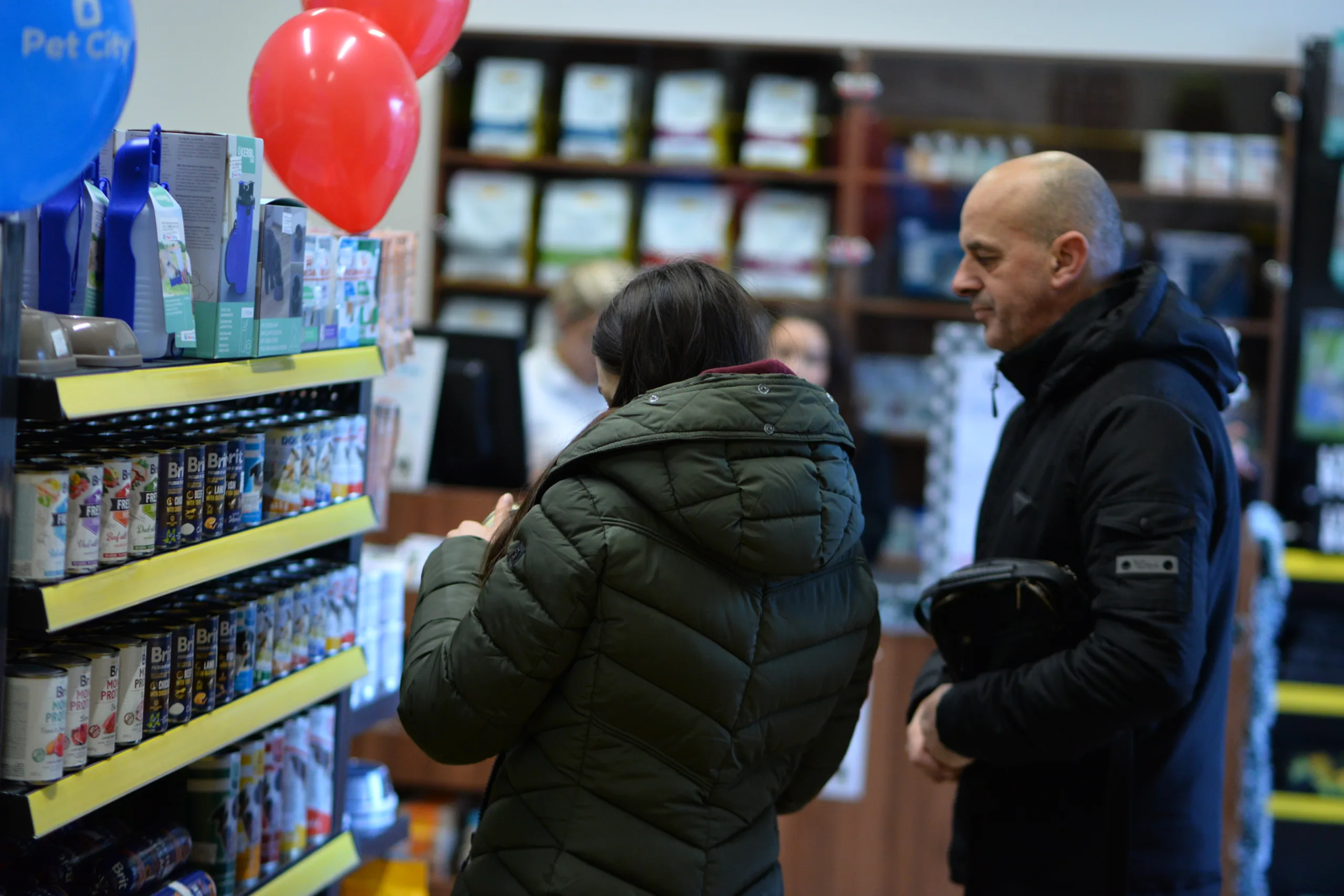 Pet City Zvornik je službeno otvorio svoja vrata!