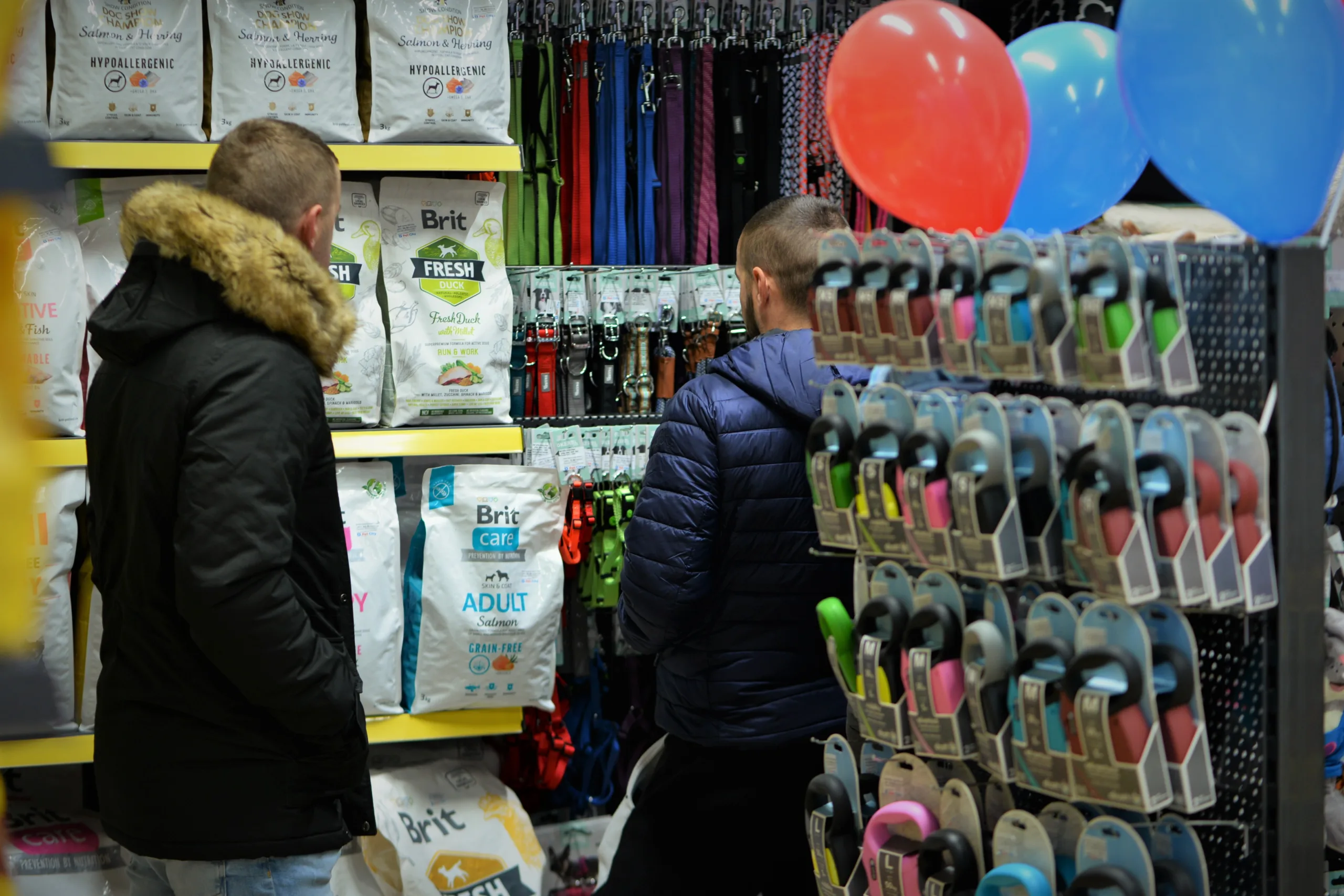 Pet City Zvornik je službeno otvorio svoja vrata!