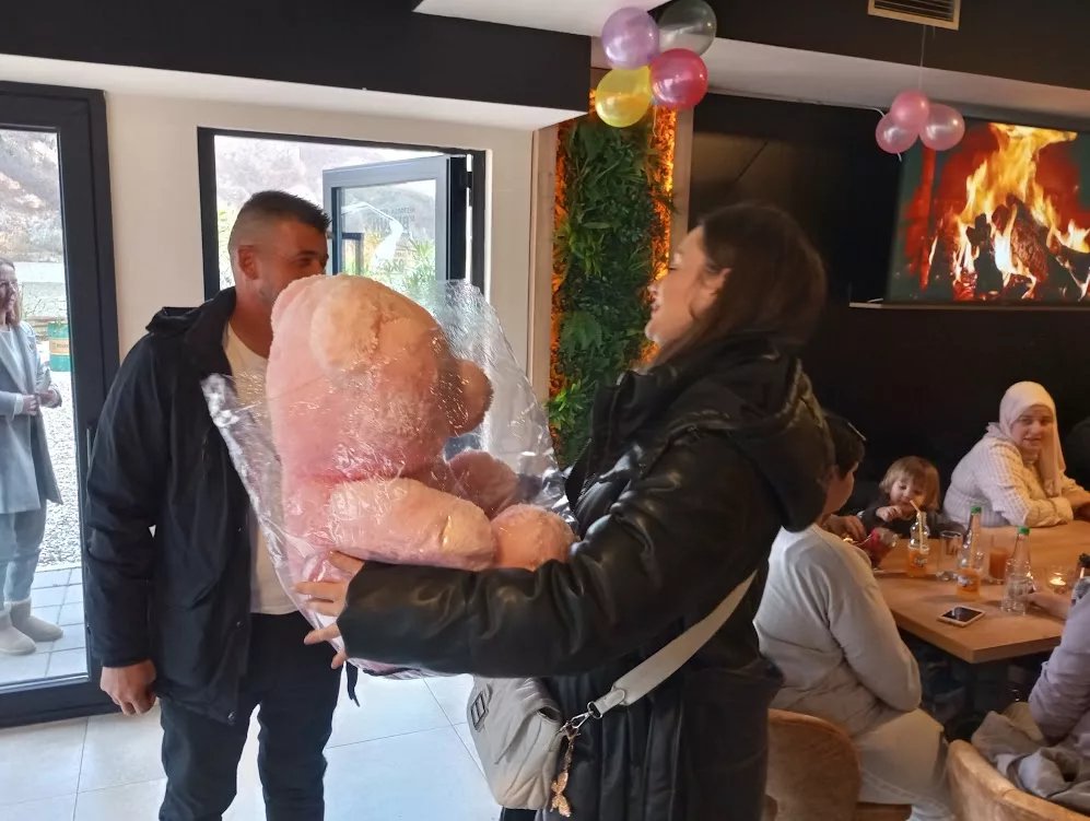 Međunarodni dan osoba sa invaliditetom obilježen prigodnom šetnjom kroz centar Zvornika (FOTO+VIDEO)