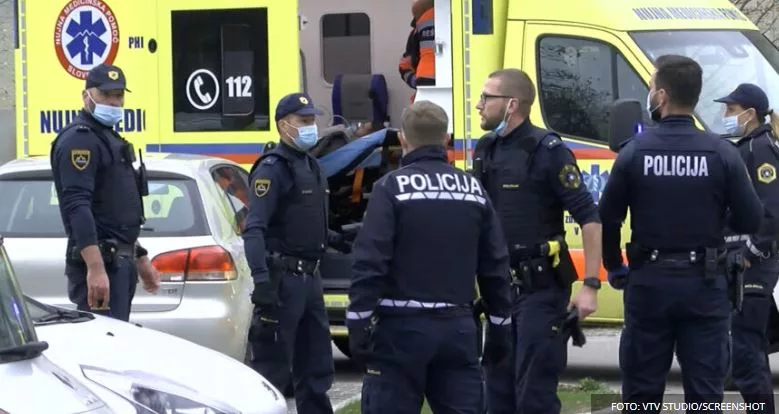 Tragedija u Sloveniji: U naletu putničkog voza poginula dva radnika iz BiH, a četvorica teško povrijeđena