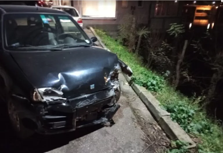 Sudar kod Diviča, saobraćaj normalizovan (FOTO)