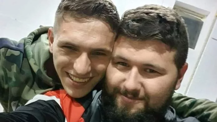 Likvidirao ubicu svog brata, danas osuđen na 11,5 godina zatvora od kantonalnog suda u Bihaću