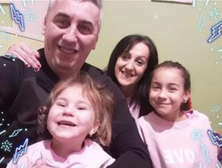 Uspješan početak liječenja Maline-Maje Katanović, večeras sam sa mojom porodicom zahvljujući dobrim ljudima iz Zvornika i regije